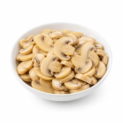 General Mills Green Giant Vegetables Canned Mushrooms Sliced