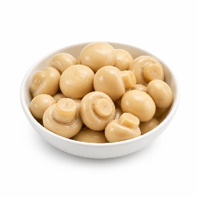 General Mills Green Giant Vegetables Canned Mushrooms Whole