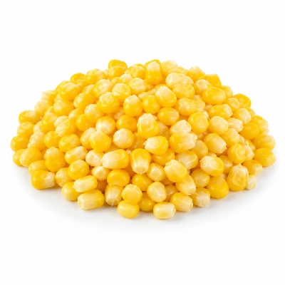 General Mills Green Giant Vegetables Canned Super Sweet Yellow & White Corn