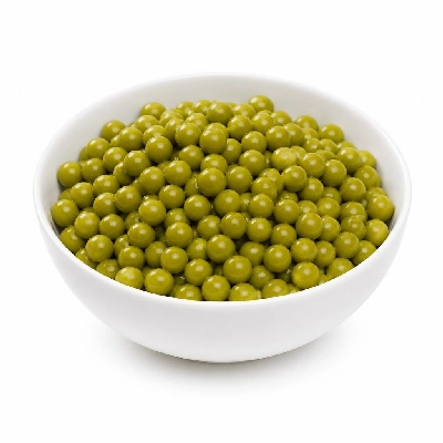 General Mills Green Giant Vegetables Canned Sweet Peas Less Sodium