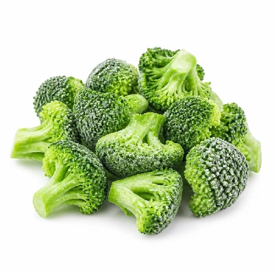 General Mills Green Giant Vegetables Frozen Bag Green Giant Broccoli Florets