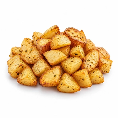General Mills Green Giant Vegetables Frozen Bag Green Giant Roasted Potatoes with Garlic & Herb