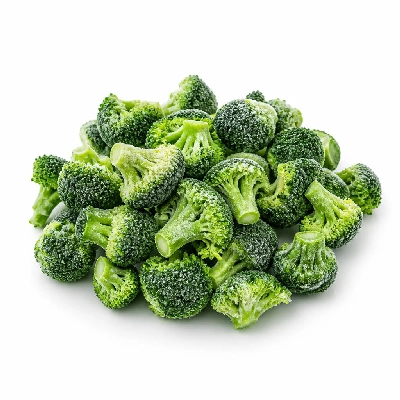 General Mills Green Giant Vegetables Frozen Bag Plain Broccoli Cuts