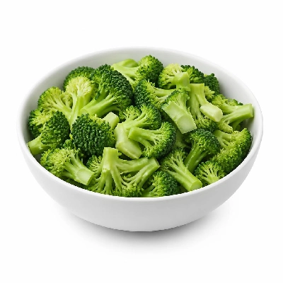 General Mills Green Giant Vegetables Frozen Bag Plain Chopped Broccoli