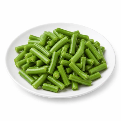 General Mills Green Giant Vegetables Frozen Bag Plain Cut Beans