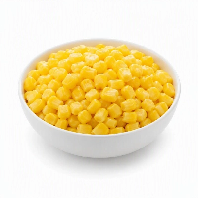 General Mills Green Giant Vegetables Frozen Bag Plain Extra Sweet Niblets Corn