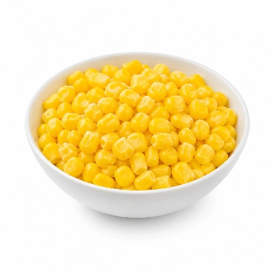 General Mills Green Giant Vegetables Frozen Bag Plain Niblets Corn