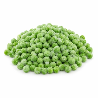 General Mills Green Giant Vegetables Frozen Bag Plain Sweet Peas