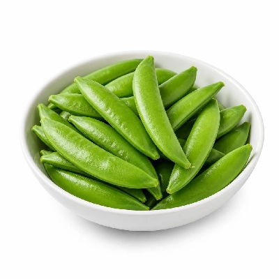 General Mills Green Giant Vegetables Frozen Bag Select Sugar Snap Peas