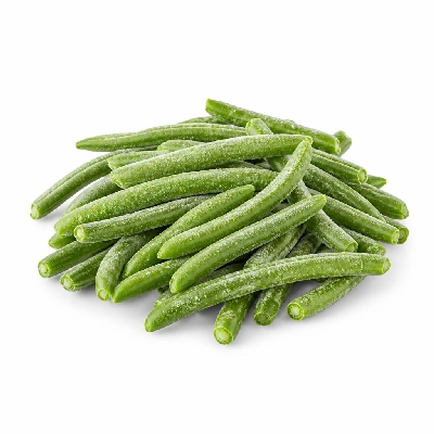 General Mills Green Giant Vegetables Frozen Bag Select Whole Beans