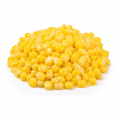 General Mills Green Giant Vegetables Frozen Box Just for One Niblets Corn & Butter Sauce
