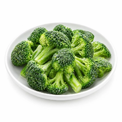 General Mills Green Giant Vegetables Frozen Boxed Broccoli Spears & Butter Sauce