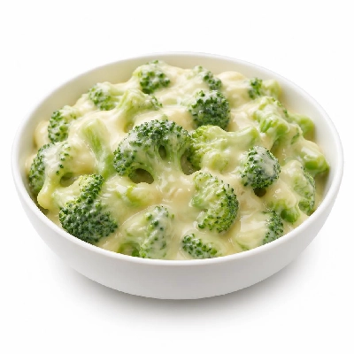 General Mills Green Giant Vegetables Frozen Boxed Broccoli & White Cheddar Cheese Sauce