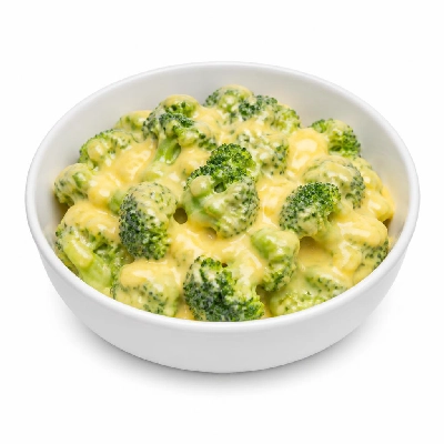 General Mills Green Giant Vegetables Frozen Boxed Broccoli & White Cheddar Cheese Sauce