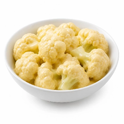 General Mills Green Giant Vegetables Frozen Boxed Cauliflower & Cheese Sauce