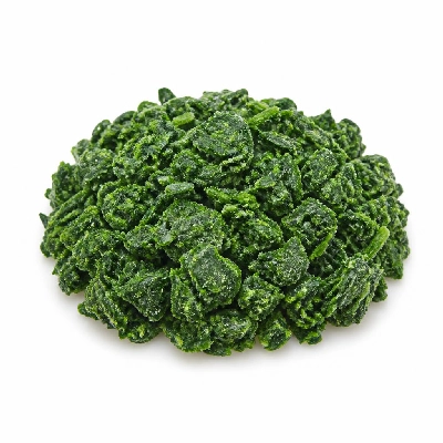 General Mills Green Giant Vegetables Frozen Boxed No Sauce Spinach