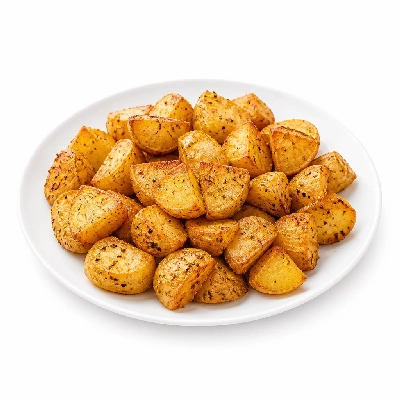 General Mills Green Giant Vegetables Frozen Boxed Roasted Potatoes with Garlic & Herbs