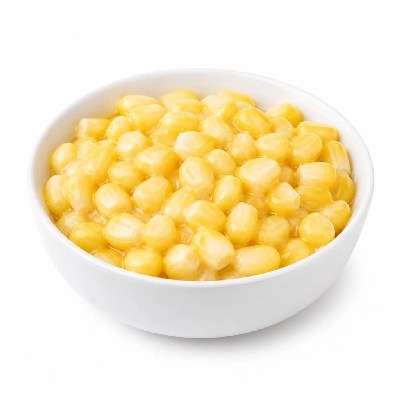 General Mills Green Giant Vegetables Frozen Boxed Shoepeg White Corn & Butter Sauce