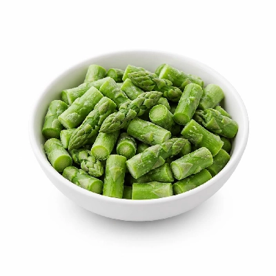 General Mills Green Giant Vegetables Frozen Boxed Simply Steam No Sauce Asparagus Cuts