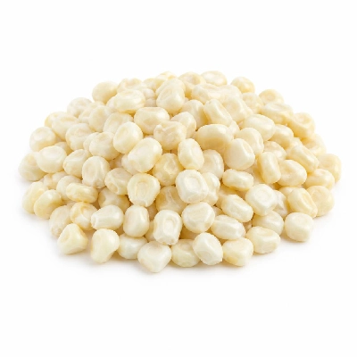 General Mills Green Giant Vegetables Frozen Boxed Simply Steam No Sauce Shoepeg White Corn