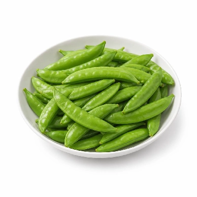 General Mills Green Giant Vegetables Frozen Boxed Simply Steam No Sauce Sugar Snap Peas