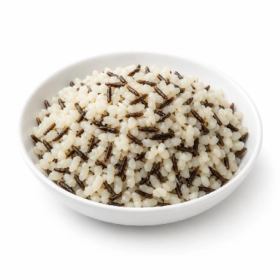 General Mills Green Giant Vegetables Frozen Boxed White & Wild Rice
