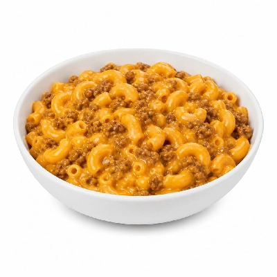 General Mills Hamburger Helper Cheeseburger Macaroni