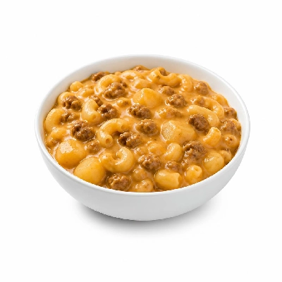 General Mills Hamburger Helper Cheesy Baked Potato