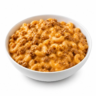 General Mills Hamburger Helper Cheesy Nacho