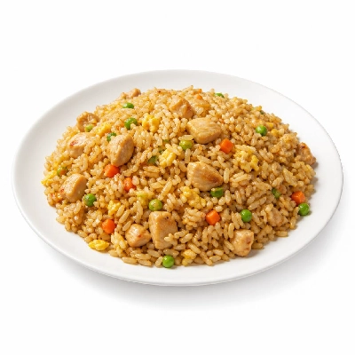 General Mills Hamburger Helper Chicken Fried Rice