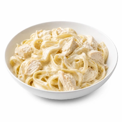 General Mills Hamburger Helper Chicken Italian Fettuccini Alfredo