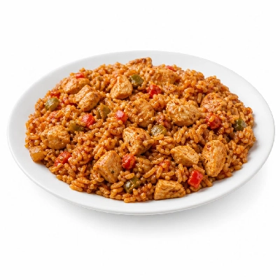 General Mills Hamburger Helper Chicken Jambalaya