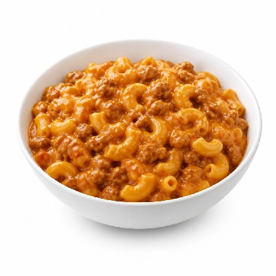 General Mills Hamburger Helper Chili Cheese
