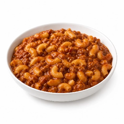 General Mills Hamburger Helper Chili Macaroni
