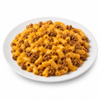 General Mills Hamburger Helper Double Cheesy Quesadilla