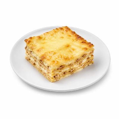 General Mills Hamburger Helper Four Cheese Lasagna