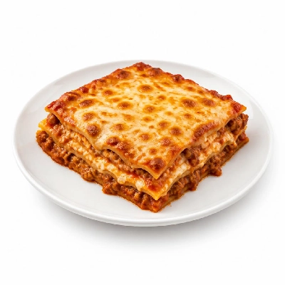 General Mills Hamburger Helper Lasagna