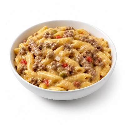 General Mills Hamburger Helper Philly Cheesesteak