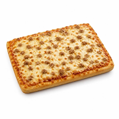 General Mills Jeno’s Crisp ’N Tasty Combo Pizza