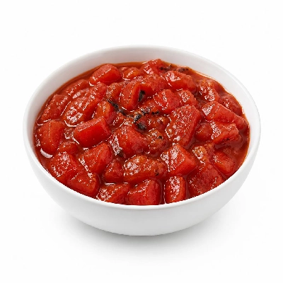 General Mills Muir Glen Organic Diced Tomatoes Fire Roasted