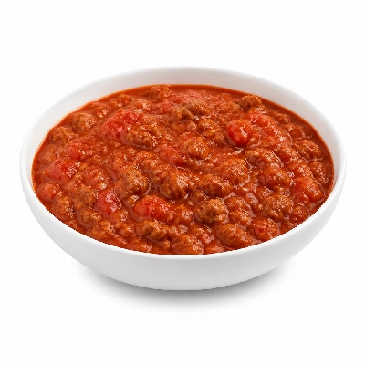 General Mills Muir Glen Pasta Sauces Chef Inspirations Beef Bolognese