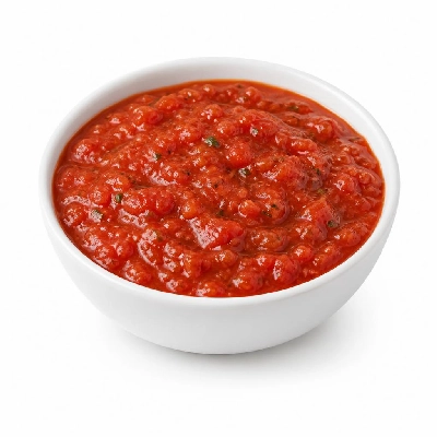 General Mills Muir Glen Pasta Sauces Chunky Tomato & Herb