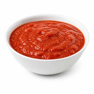 General Mills Muir Glen Pasta Sauces Fire Roasted Tomato