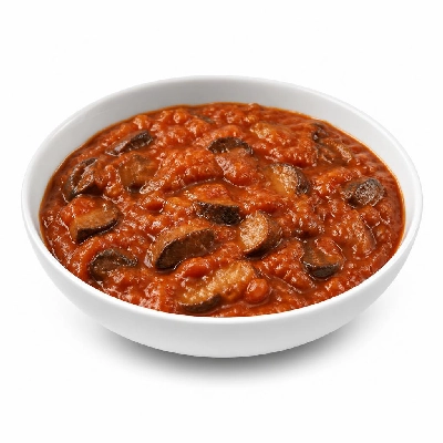 General Mills Muir Glen Pasta Sauces Portabello Mushroom