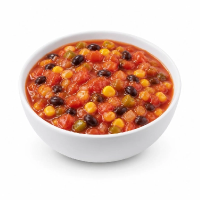 General Mills Muir Glen Salsa Black Bean & Corn Medium