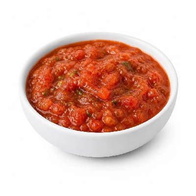 General Mills Muir Glen Salsa Garlic Cilantro Medium