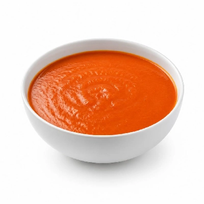 General Mills Muir Glen Soups Creamy Tomato