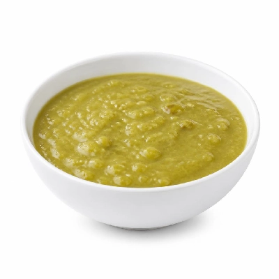 General Mills Muir Glen Soups Homestyle Split Pea