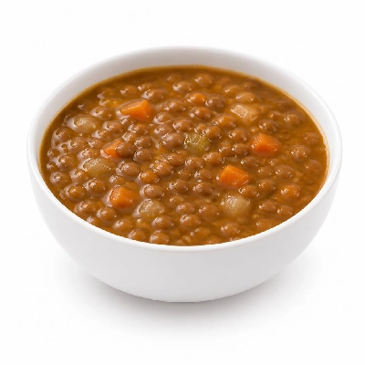 General Mills Muir Glen Soups Muir Glen Savory Lentil Soup