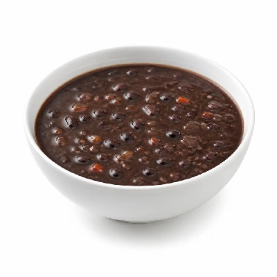 General Mills Muir Glen Soups Southwest Black Bean